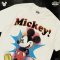 Mickey Mouse T-Shirts (MK-316)