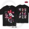Mickey Mouse T-Shirts (MKX-007)