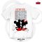 Mickey Mouse T-Shirts (MKX-014)