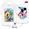 Mickey Mouse T-Shirts (MKX-015)