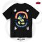 Mickey Mouse เสื้อยืดลิขสิทธิ์ คอกลม แขนสั้น (MKX-038)