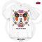 Mickey Mouse T-Shirts (MKX-042)