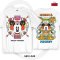 Mickey Mouse T-Shirts (MKX-042)