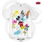 Mickey Mouse T-Shirts (MKX-047)
