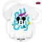 Mickey Mouse T-Shirts (MKX-048)