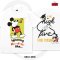 Mickey Mouse T-Shirts (MKX-056)