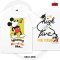 Mickey Mouse T-Shirts (MKX-056)