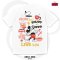 Mickey Mouse T-Shirts (MKX-062)