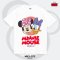 Mickey Mouse T-Shirts (MKX-072)