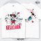Mickey Mouse T-Shirts (MKX-075)