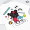 Mickey Mouse T-Shirts (MKX-076)