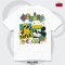 Mickey Mouse T-Shirts (MKX-080)