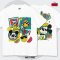 Mickey Mouse T-Shirts (MKX-080)