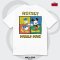 Mickey Mouse T-Shirts (MKX-084)