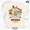 Mickey Mouse T-Shirts (MKX-086)