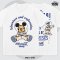 Mickey Mouse T-Shirts (MKX-090)