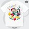 Mickey Mouse T-Shirts (MKX-096)