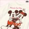 Mickey Mouse T-Shirts (MKX-110)