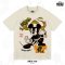 Mickey Mouse เสื้อยืดลาย มิกกี้เมาส์ ลิขสิทธิ์แท้ดิสนีย์ (MKX-114)