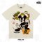 Mickey Mouse เสื้อยืดลาย มิกกี้เมาส์ ลิขสิทธิ์แท้ดิสนีย์ (MKX-114)