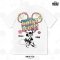 Mickey Mouse T-Shirts (MKX-121)