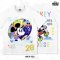 Mickey Mouse T-Shirts (MKX-125)