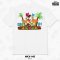 Mickey Mouse T-Shirts (MKX-145)