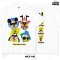 Mickey Mouse T-Shirts (MKX-146)