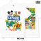 Mickey Mouse T-Shirts (MKX-149)