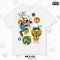 Mickey Mouse T-Shirts (MKX-150)