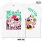 Mickey Mouse T-Shirts (MKX-156)