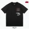 Mickey Mouse เสื้อยืดลาย มิกกี้เมาส์ ลิขสิทธิ์แท้ดิสนีย์ (MKX-172)