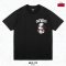Mickey Mouse เสื้อยืดลาย มิกกี้เมาส์ ลิขสิทธิ์แท้ดิสนีย์ (MKX-173)