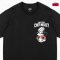 Mickey Mouse เสื้อยืดลาย มิกกี้เมาส์ ลิขสิทธิ์แท้ดิสนีย์ (MKX-173)