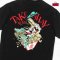 Mickey Mouse เสื้อยืดลาย มิกกี้เมาส์ ลิขสิทธิ์แท้ดิสนีย์ (MKX-173)