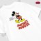 Mickey Mouse T-Shirts (MKX-195)