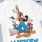 Mickey Mouse T-Shirts (MKX-197)