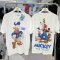 Mickey Mouse T-Shirts (MKX-197)