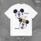 MICKEY MOUSE T-Shirt  (MKX-216)