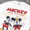MICKEY MOUSE T-Shirt  (MKX-216)