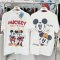 MICKEY MOUSE T-Shirt  (MKX-216)