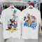 MICKEY MOUSE T-Shirt  (MKX-217)