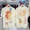 MICKEY MOUSE T-Shirt  (MKX-218)