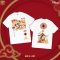 Mickey Mouse T-Shirts (MKX-231)