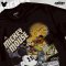 Mickey Mouse เสื้อยืดลาย มิกกี้เมาส์ ลิขสิทธิ์แท้ดิสนีย์ (MKX-262)