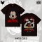 Mickey Mouse T-Shirts (MKX-263)