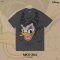 Mickey Mouse เสื้อยืดลาย "เดซี่ดั๊ก" ลิขสิทธิ์แท้ ดิสนีย์ (MKX-264)