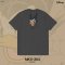 Mickey Mouse เสื้อยืดลาย "เดซี่ดั๊ก" ลิขสิทธิ์แท้ ดิสนีย์ (MKX-264)
