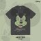Mickey Mouse เสื้อยืดลาย "มิกกี้เมาส์" ลิขสิทธิ์แท้ ดิสนีย์ (MKX-266)