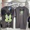 Mickey Mouse เสื้อยืดลาย "มิกกี้เมาส์" ลิขสิทธิ์แท้ ดิสนีย์ (MKX-266)